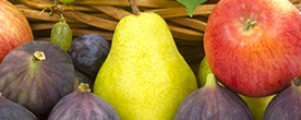 Birnen - Obst und Früchte