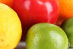 Citrusfrüchte - Obst und Früchte
