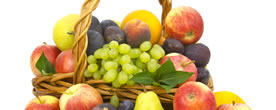 Kirschen - Obst und Früchte