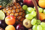 Kürbis - Obst und Früchte